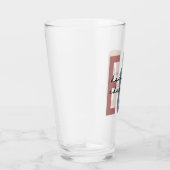 Verre EdD Docteur En Éducation (Droite)