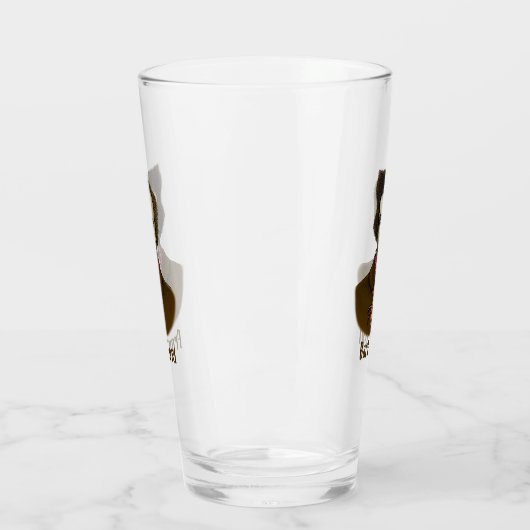 Verre Edgar (Gauche)