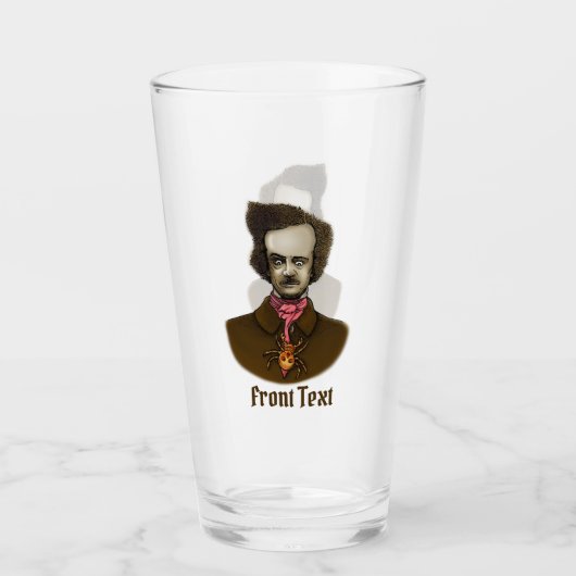 Verre Edgar (Devant)