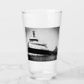 Verre Edmund Fitzgerald (Devant)