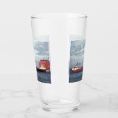Verre Edmund Fitzgerald (Gauche)