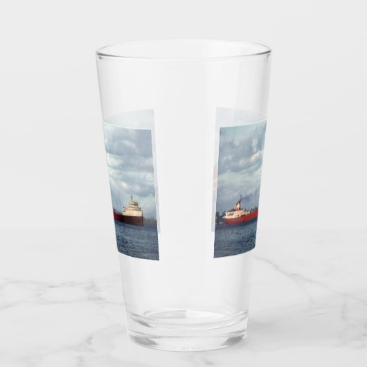 Verre Edmund Fitzgerald (Droite)