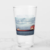 Verre Edmund Fitzgerald (Devant)