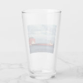 Verre Edmund Fitzgerald (Dos)