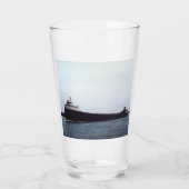 Verre Edmund Fitzgerald (Devant)
