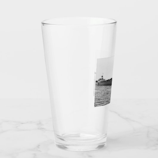 Verre Edmund Fitzgerald (Droite)