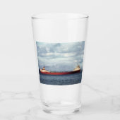 Verre Edmund Fitzgerald (Devant)