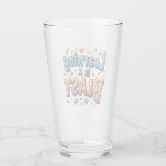 Verre Education Fun - no1 (Dos)