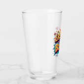 Verre Education Fun - no3 (Droite)