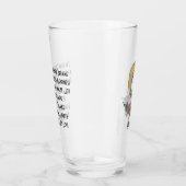 Verre Égalité - Forte collection de femmes (Droite)