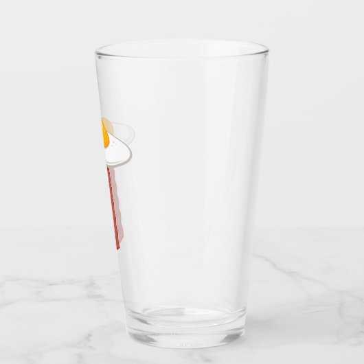 Verre Eggstraterrestrial (Gauche)