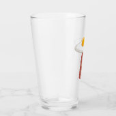 Verre Eggstraterrestrial (Droite)