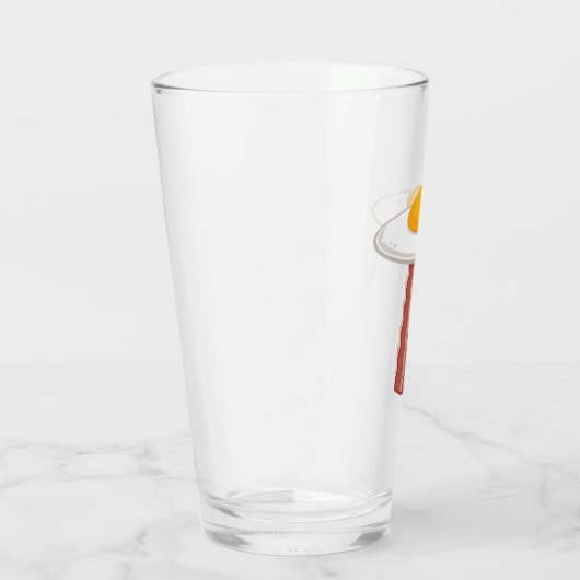 Verre Eggstraterrestrial (Droite)