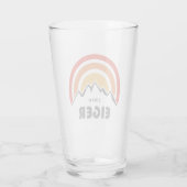 Verre Eiger (Dos)