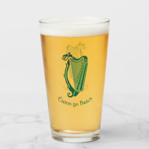 Verre Éirinn go Brách (Irlande à la fin du temps)