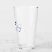 Verre Eldorado Canyon Escalade Quickdraw (Gauche)