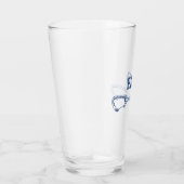 Verre Eldorado Canyon Escalade Quickdraw (Droite)