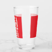 Verre Élection D'Un Clown Attendez-Vous À Un Cirque Anti (Gauche)