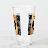 Verre Élégant 22e anniversaire de Mariage de cuivre (Gauche)