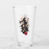 Verre Elegy for a Fallen Song – Romantic Gothic Violin  (Dos)