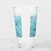 Verre éléments d'intégration mentale (Gauche)