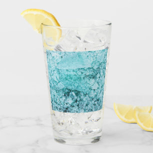 Verre éléments d'intégration mentale