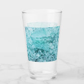 Verre éléments d'intégration mentale (Devant)