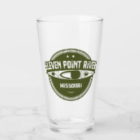 Eleven Point River Missouri Kayak