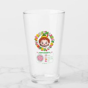 Verre Elf the Movie Quatre groupes principaux