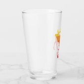 Verre Elk de Banff (Droite)