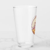 Verre Emblème Skyline de Las Vegas Nevada City (Droite)