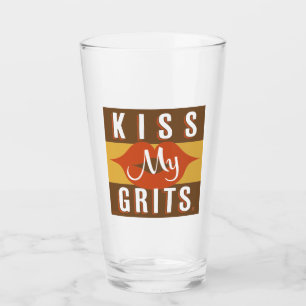 Verre Embrasse mes petits pains