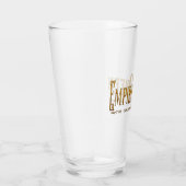 Verre Empire Queen Glass (Droite)