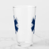 Verre EMS EMT paramétré (Gauche)