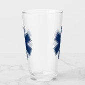 Verre EMS EMT paramétré (Droite)