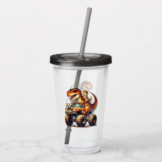 Verre En Acrylique Acrylic Tumbler