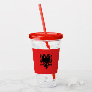 Verre En Acrylique Albanie