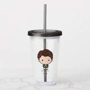 Verre En Acrylique AMIS™ Chandler Chibi