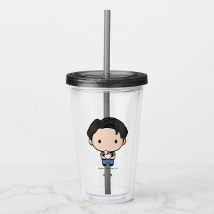 Verre En Acrylique AMIS™ Joey Chibi
