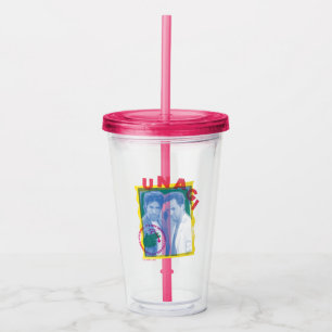 Verre En Acrylique AMIS™ Ross & Chandler - Unagi