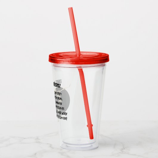 Verre En Acrylique Appréciation technique du squelette de levage (Gauche)