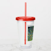 Verre En Acrylique Arbre pomme Gustav Klimt (Droite)