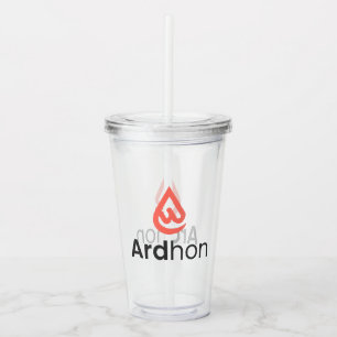 Verre En Acrylique Ardhon - portez votre style, à votre manière