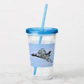 Verre En Acrylique Avro Vulcan B.2 (Dos)