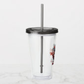 Verre En Acrylique Beetlejus | Aller de l'avant faire mon millénaire (Droite)