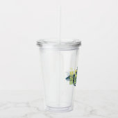 Verre En Acrylique Bêtes fantastiques Kelpie (Droite)