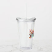 Verre En Acrylique Bêtes fantastiques Niffler (Droite)