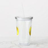 Verre En Acrylique Billard - 9 balles (Gauche)