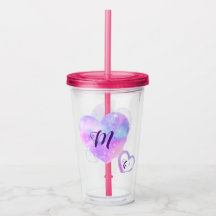 BLEU PINK SPARKLE PAILLETTE AJOUTEZ VOTRE NOM LETT