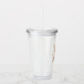 Verre En Acrylique Bolton Sigil - Nos Lames Sont Sharp (Droite)